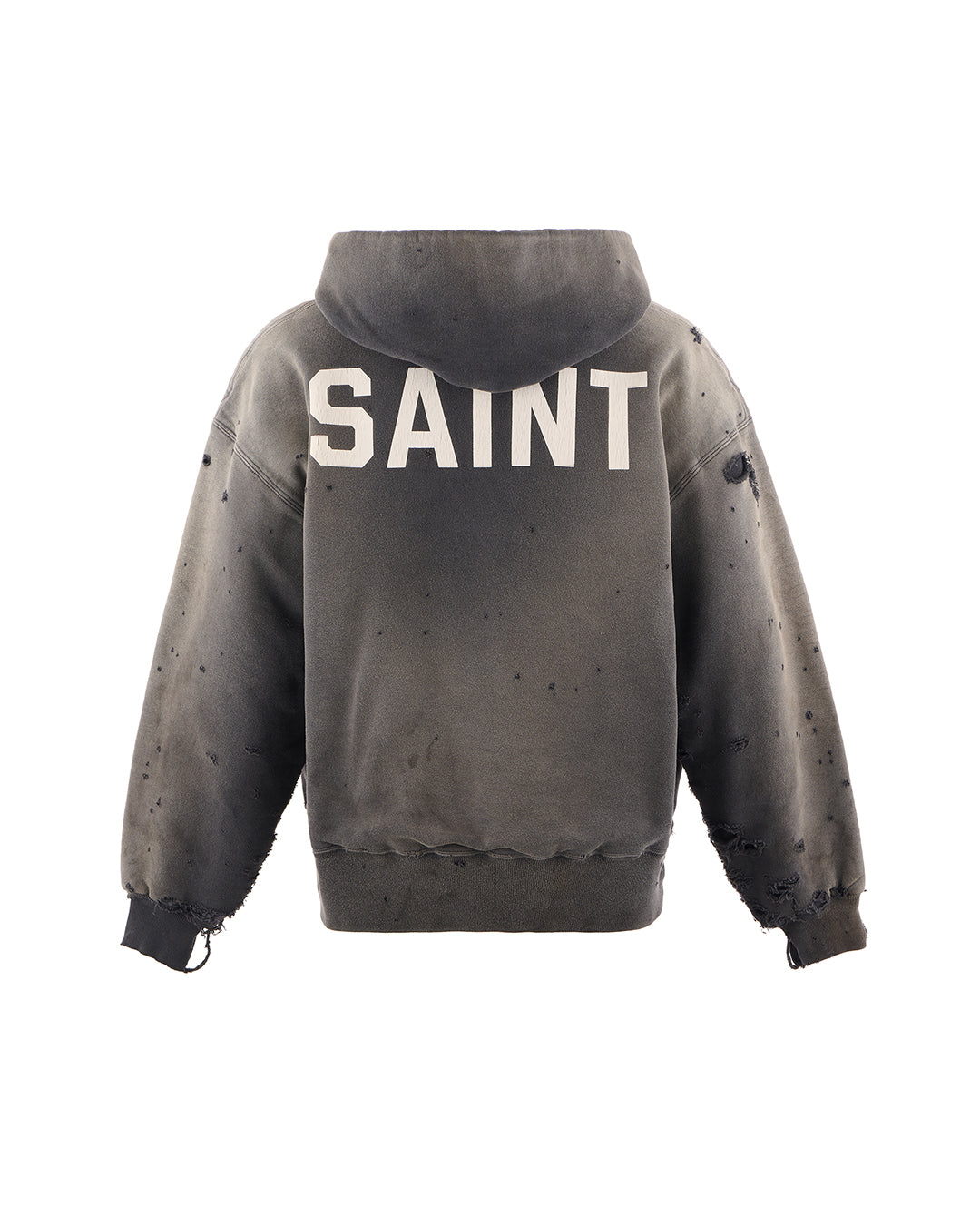 SAINT M×××××× x BerBerJin BB_DBL FACE HOODIE/SAINT – THE GALLERY BOX