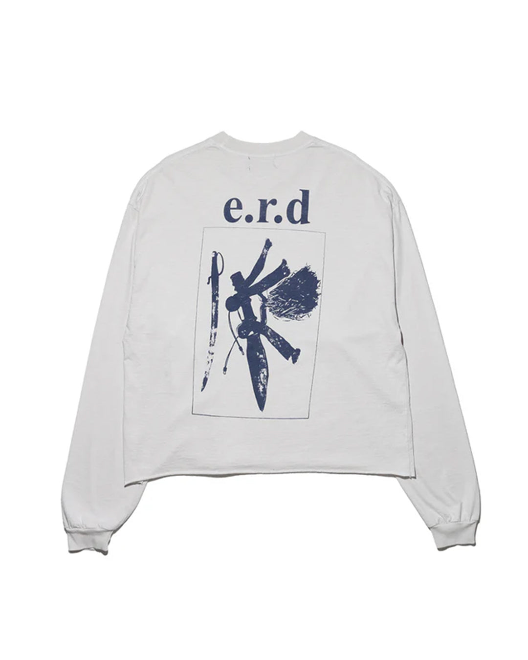 ENFANTS RICHES DEPRIMES 777 LS T-SHIRT – THE GALLERY BOX