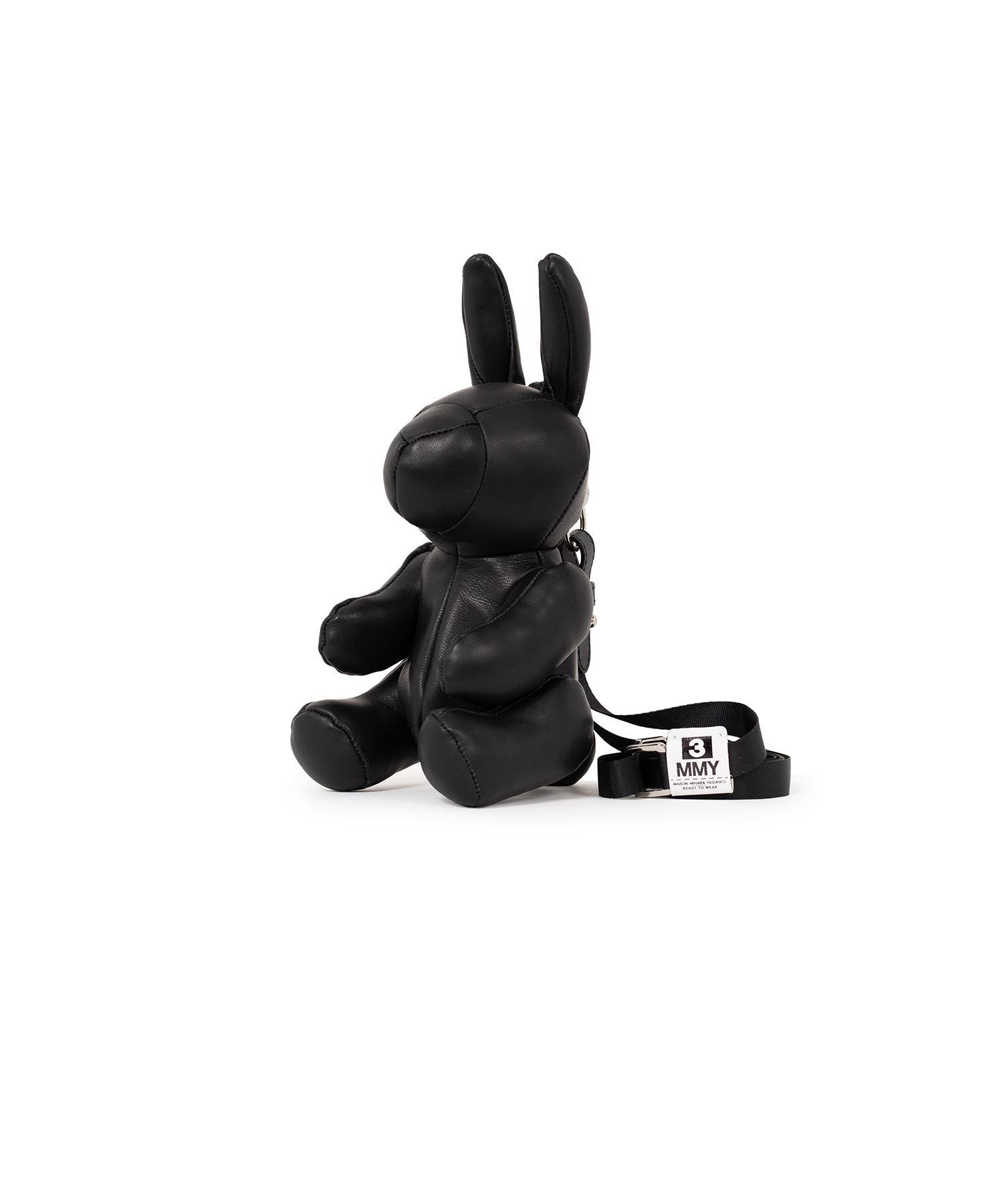 MEDICOM TOY - Mihara Yasuhiro BLACK × BROWN 400% ベア Medicom Mihara Yasuhiro 100% 400% Black Bearbrick Set black