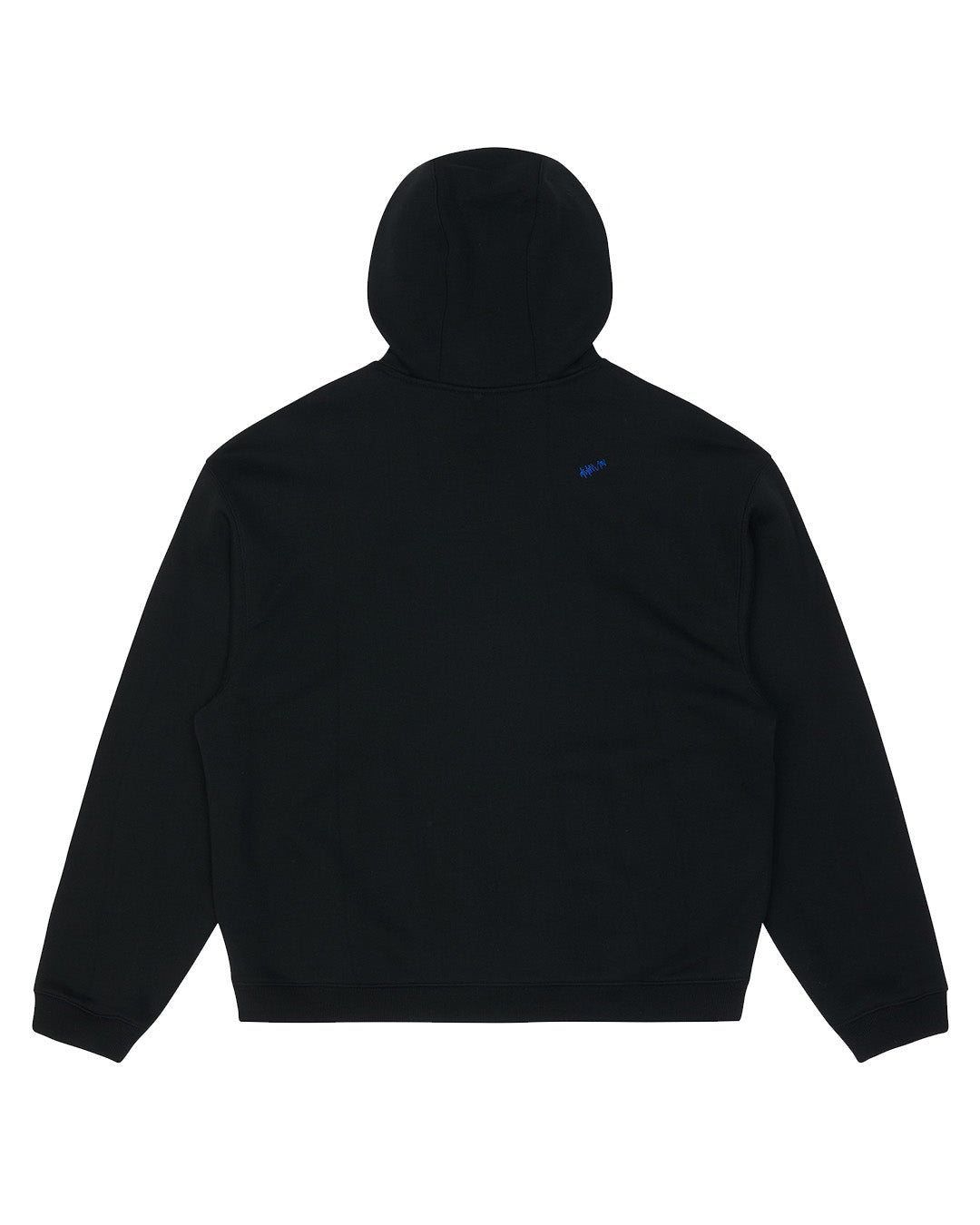 ADERERROR HOODIE – THE GALLERY BOX