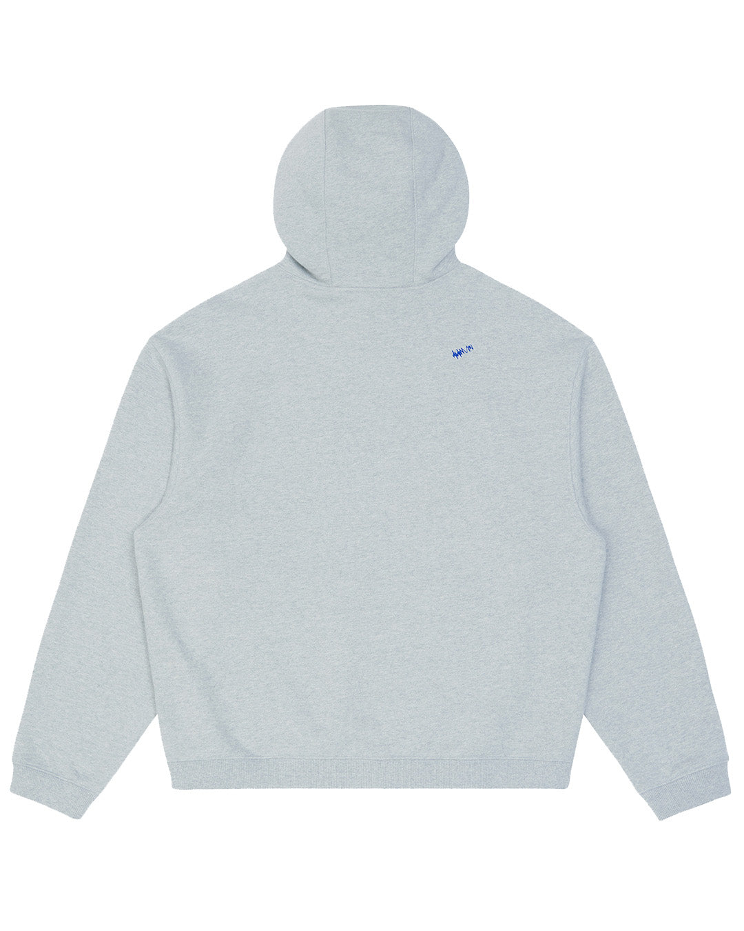 ADERERROR HOODIE – THE GALLERY BOX
