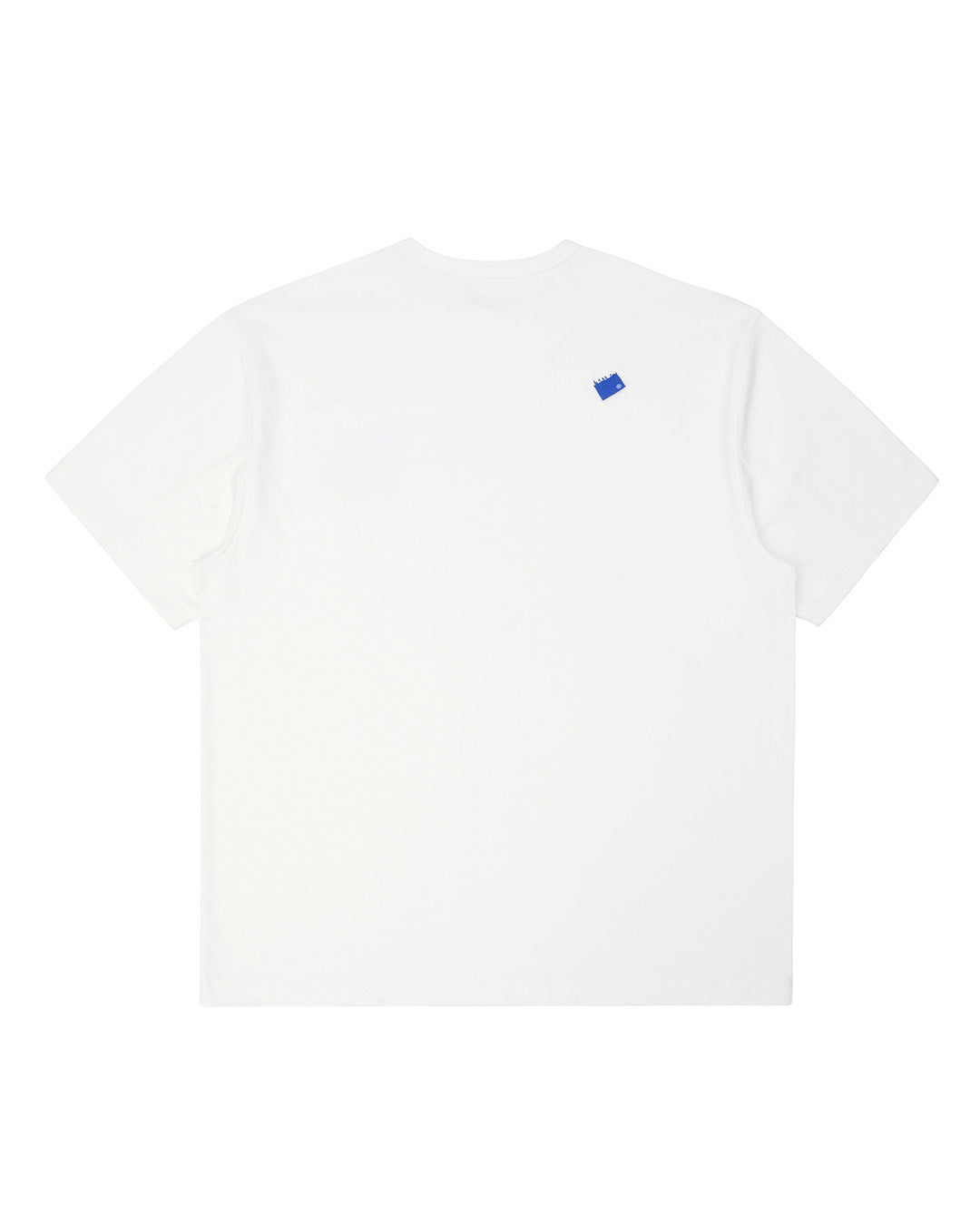 ADERERROR Tシャツ 専用 ☆【Adererror x MAISON KITSUNE】☆The Bluest Fox T-Shir.t