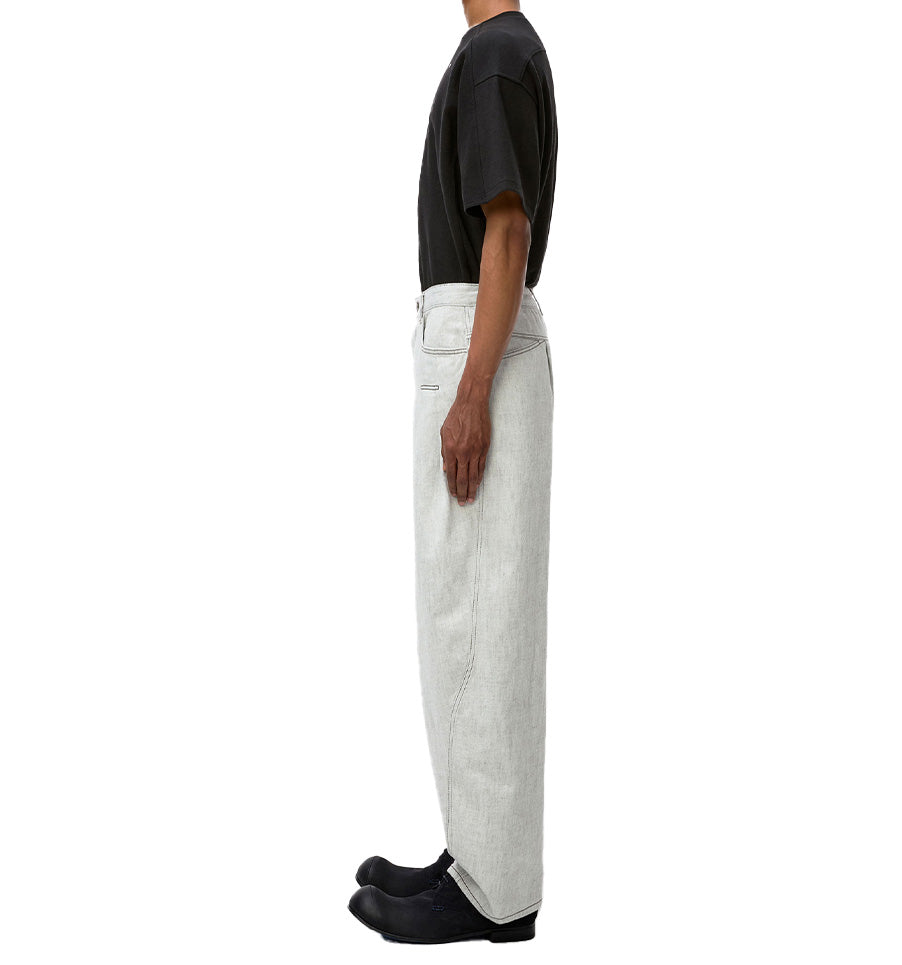 ADERERROR JEANS 0101 – THE GALLERY BOX
