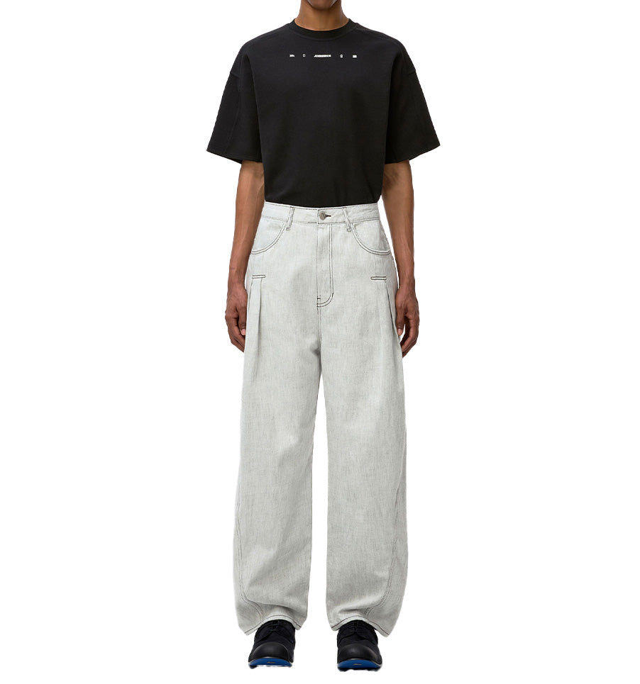 ADERERROR JEANS 0101 – THE GALLERY BOX