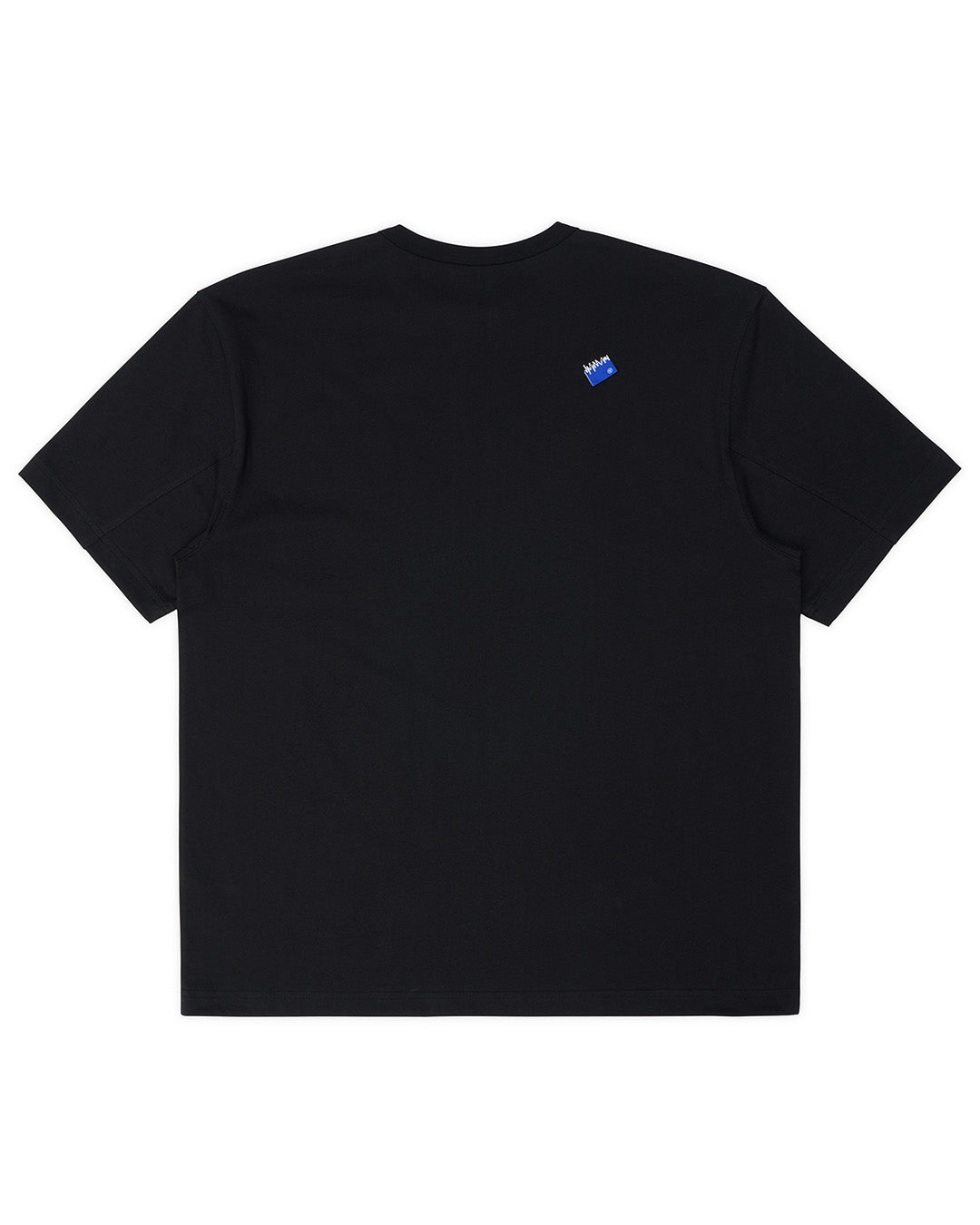 ADERERROR T-SHIRT – THE GALLERY BOX