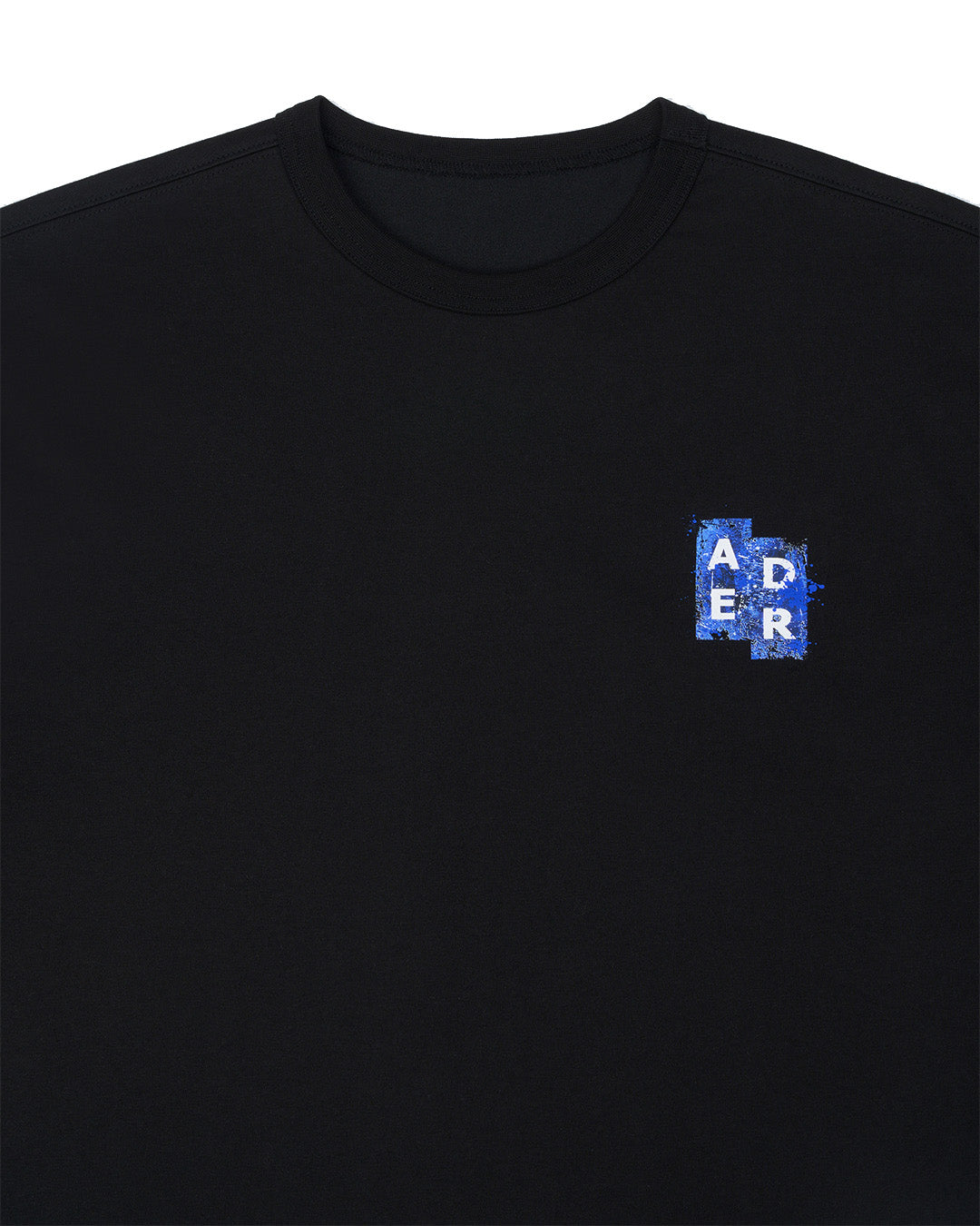 ADERERROR T-SHIRT – THE GALLERY BOX