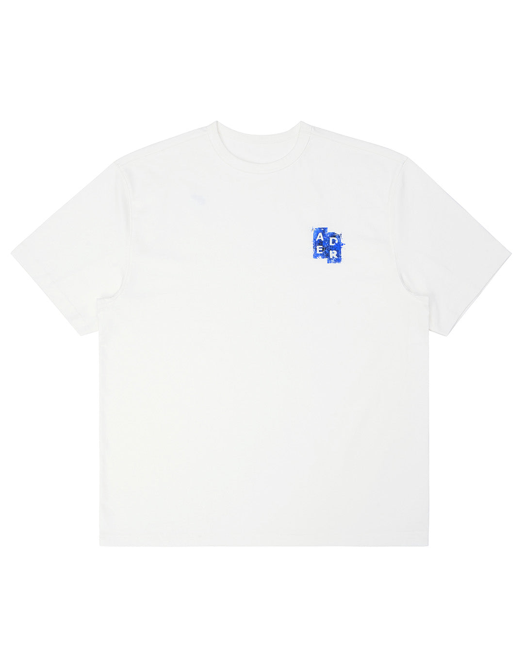 専用　　ADERERROR LS t-shirt メンズM ホワイト ADERERROR T-SHIRT – THE GALLERY BOX