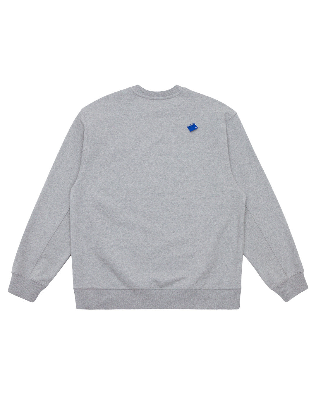 ADERERROR SWEAT – THE GALLERY BOX