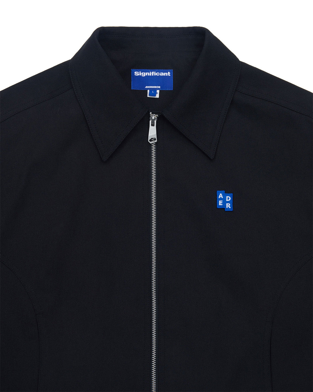 ADERERROR JACKET – THE GALLERY BOX