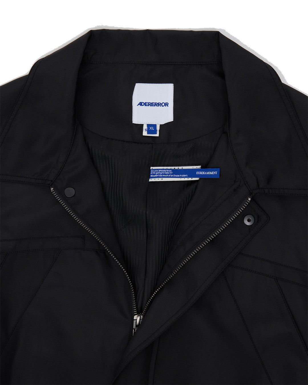 ADERERROR JACKET – THE GALLERY BOX