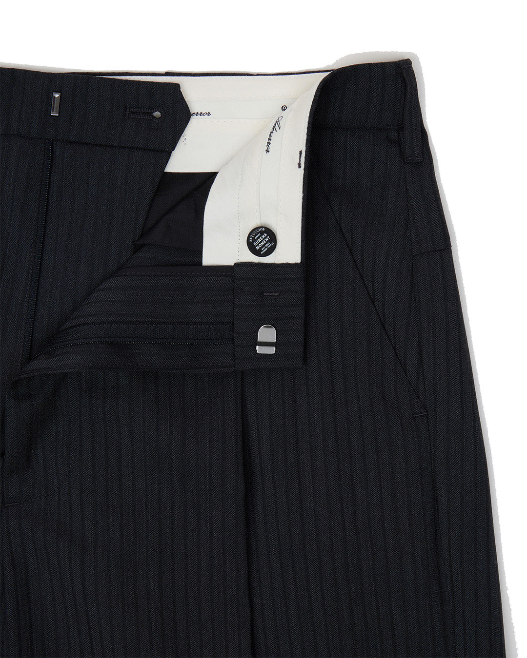 ADERERROR SLACKS – THE GALLERY BOX