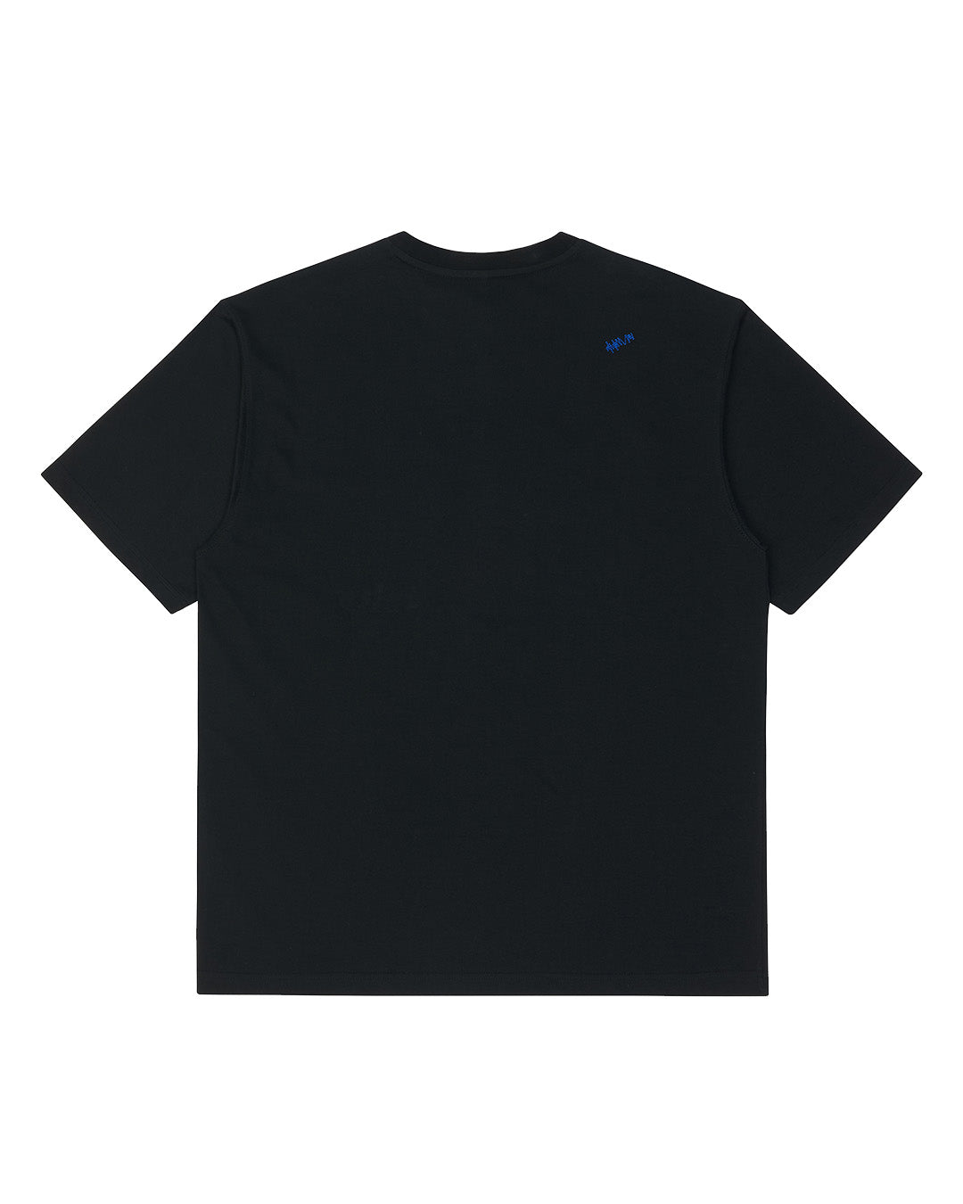 ADERERROR T-SHIRT – THE GALLERY BOX