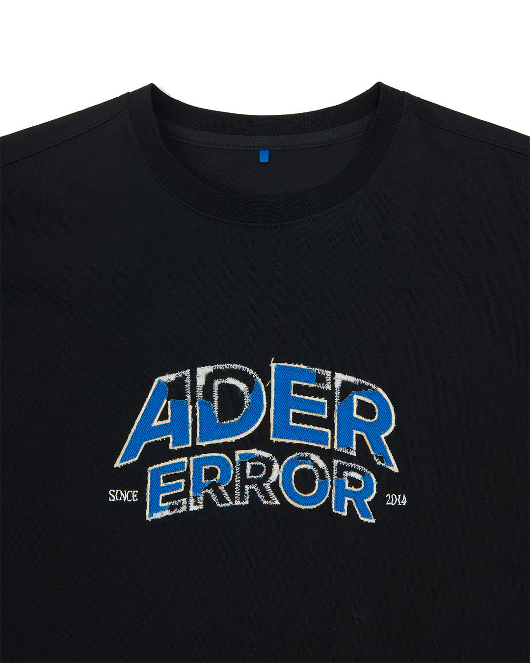 ADERERROR T-SHIRT – THE GALLERY BOX
