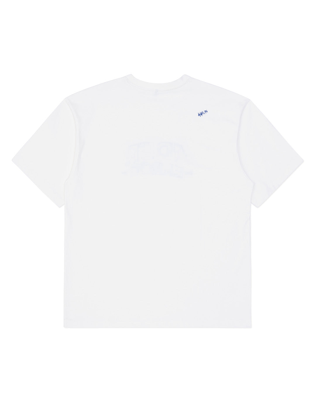 ADERERROR T-SHIRT – THE GALLERY BOX