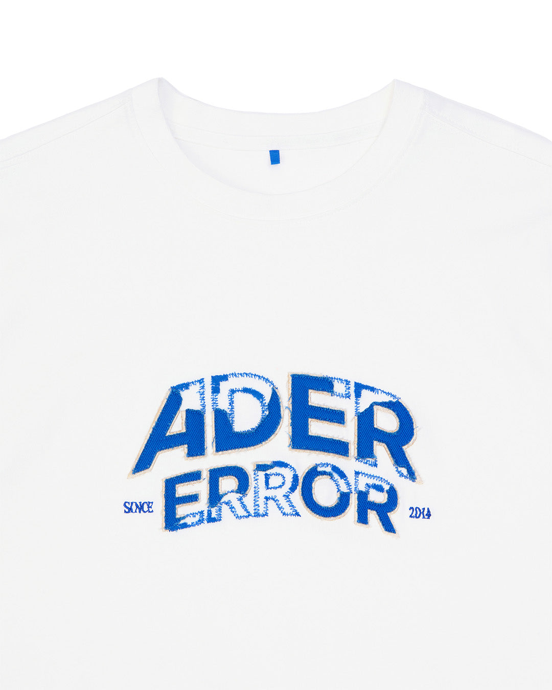 ADERERROR T-SHIRT – THE GALLERY BOX