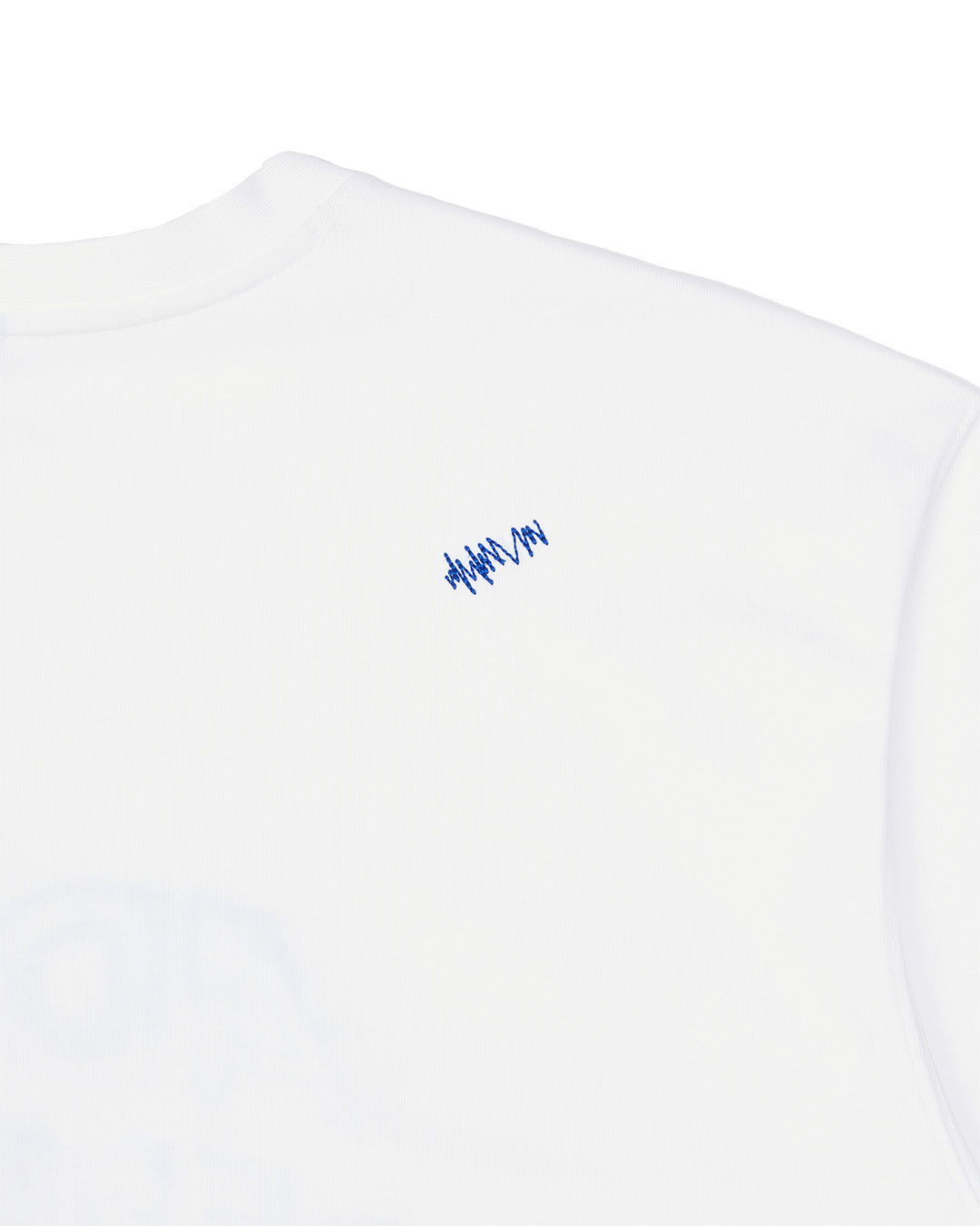 ADERERROR T-SHIRT – THE GALLERY BOX