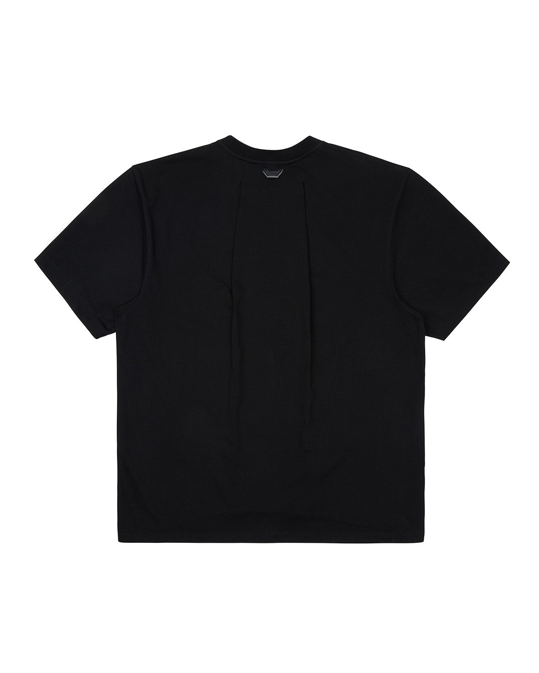 ADERERROR T-SHIRT – THE GALLERY BOX