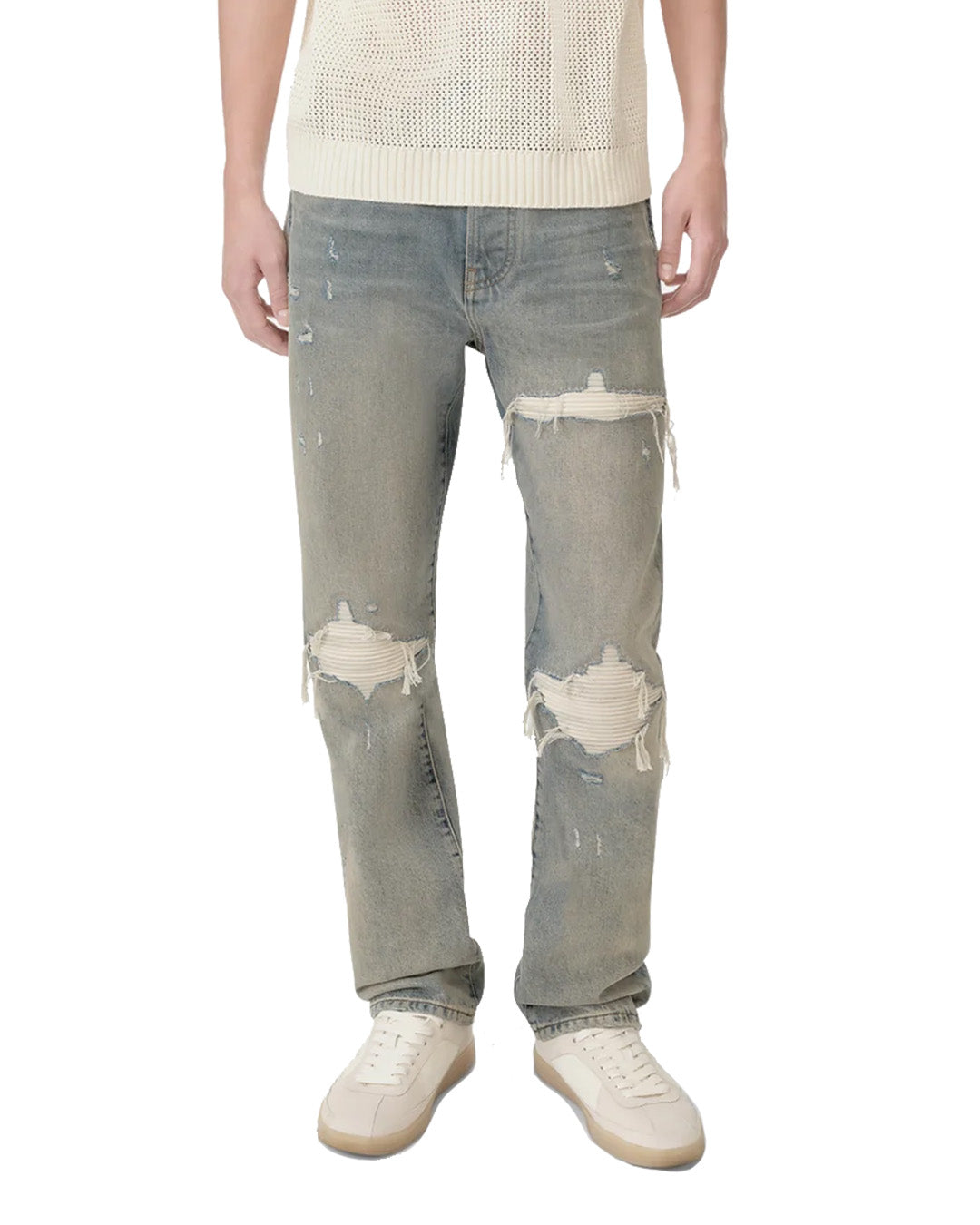 AMIRI MX1 JEAN – THE GALLERY BOX