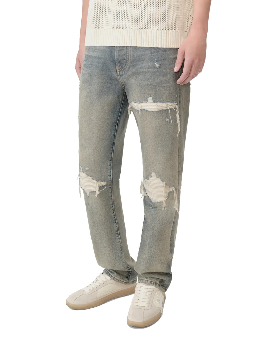 AMIRI MX1 JEAN – THE GALLERY BOX