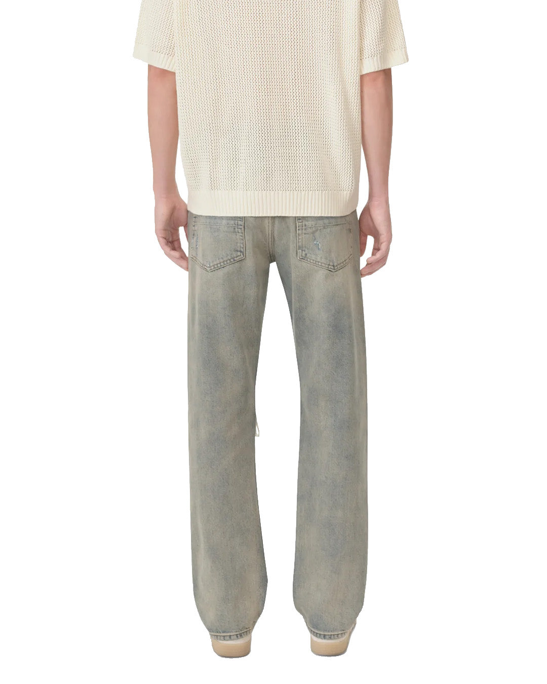 AMIRI MX1 JEAN – THE GALLERY BOX