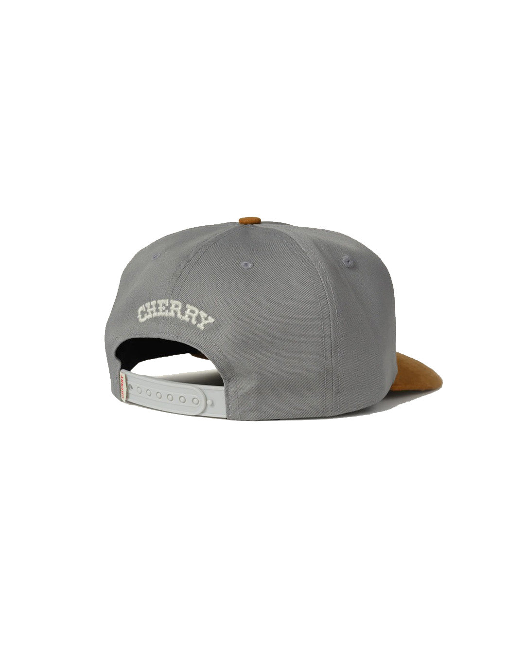 Cherry Los Angeles MOTORS 5 PANEL HAT – THE GALLERY BOX