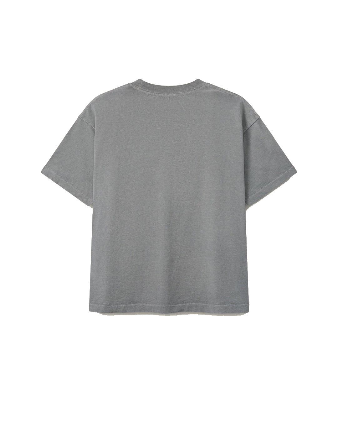 Cherry Los Angeles CHEVRON BOXY POCKET T-SHIRT – THE GALLERY BOX