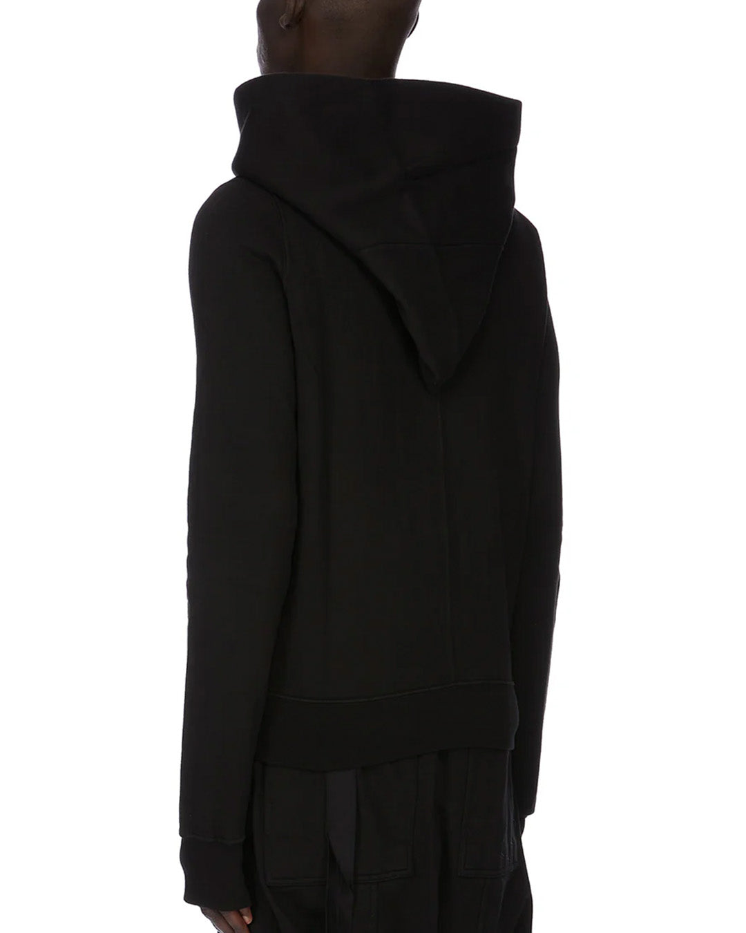 Rick Owens Drkshdw MOUNTAIN HOODIE – THE GALLERY BOX
