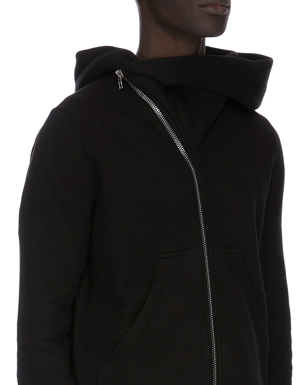 Rick Owens Drkshdw MOUNTAIN HOODIE – THE GALLERY BOX