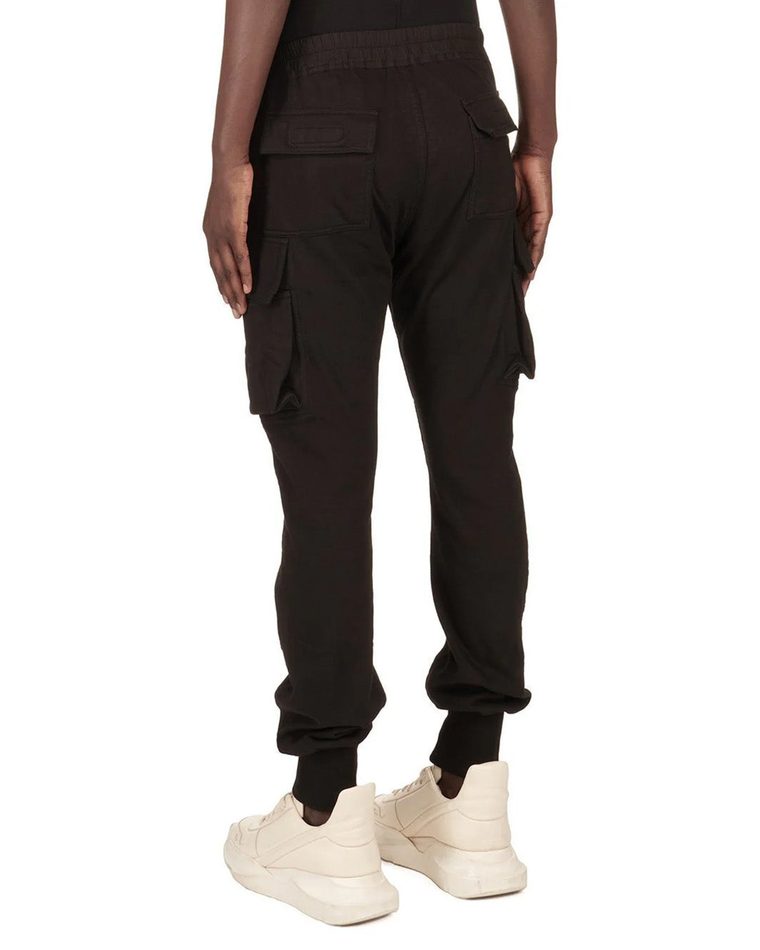 Rick Owens Drkshdw MASTODON CUT – THE GALLERY BOX