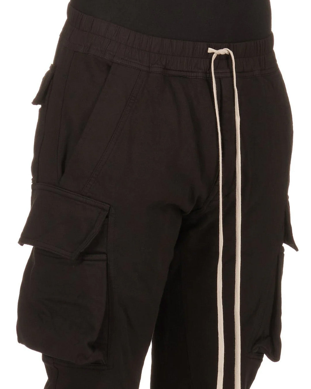 Rick Owens Drkshdw MASTODON CUT – THE GALLERY BOX