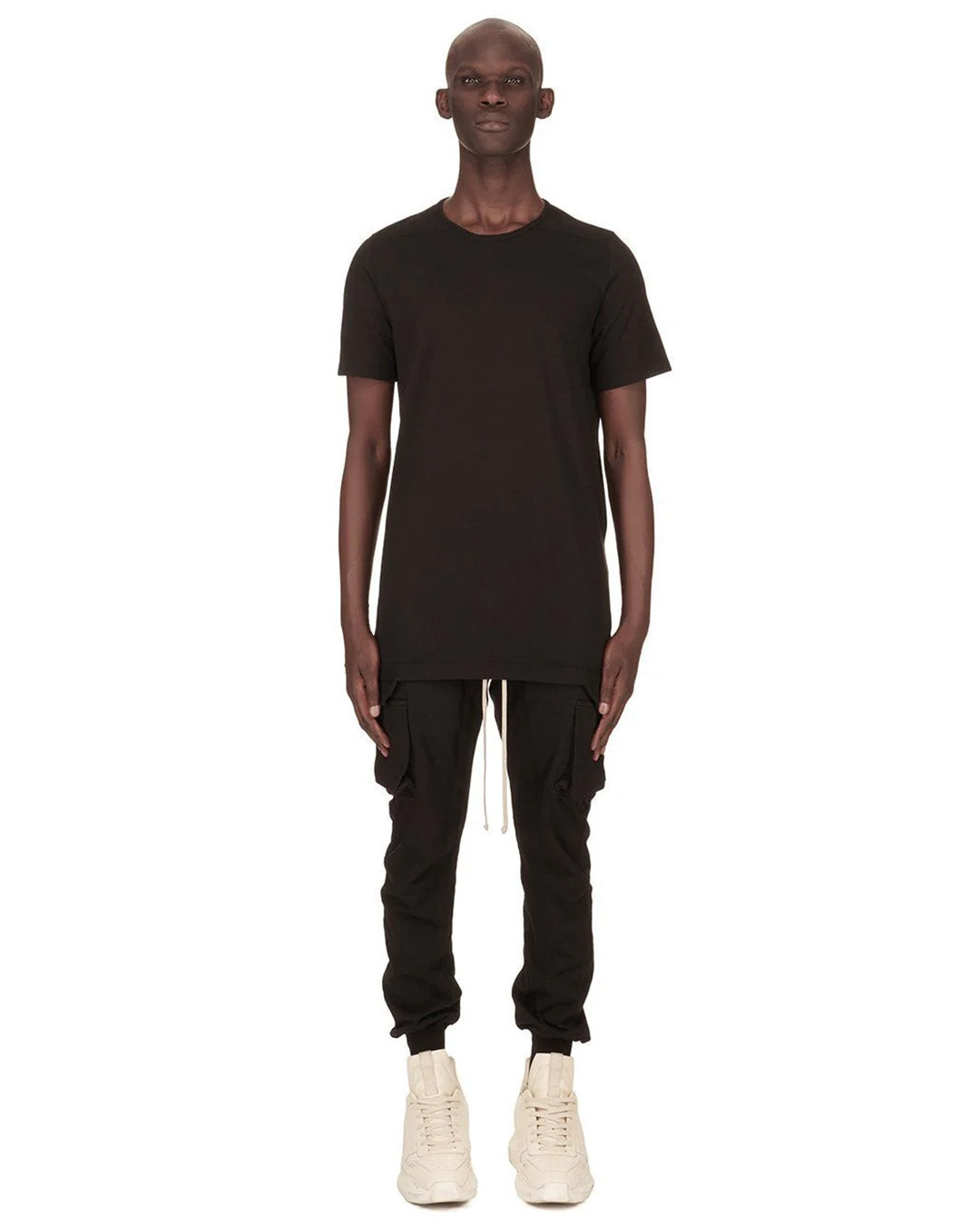 Rick Owens Drkshdw MASTODON CUT – THE GALLERY BOX