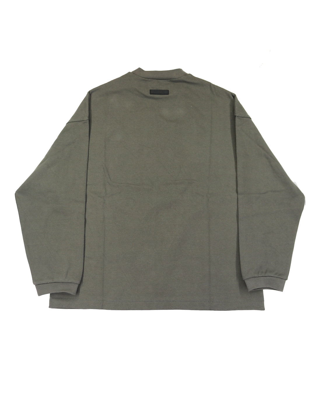 Ady Gustiawan専用 EssentialsDenimLongSleeveButtonUpShirtL