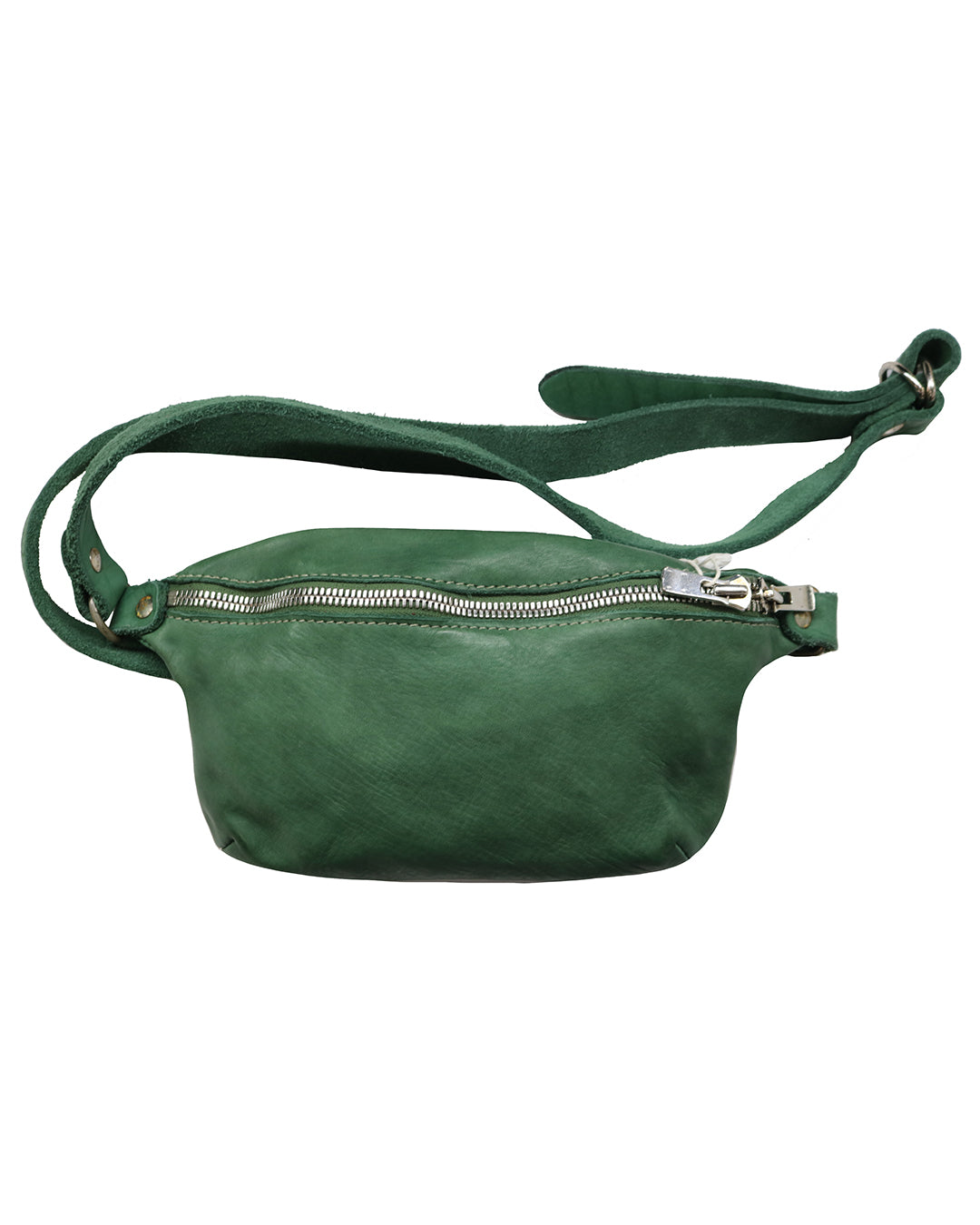GUIDI グイディSmall Fanny bag co93T GUIDI SMALL FANNY BAG – THE GALLERY BOX