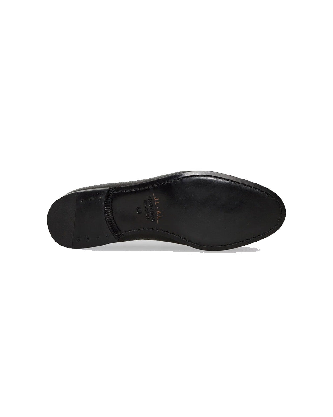 J.L-A.L SHIN LOAFER – THE GALLERY BOX