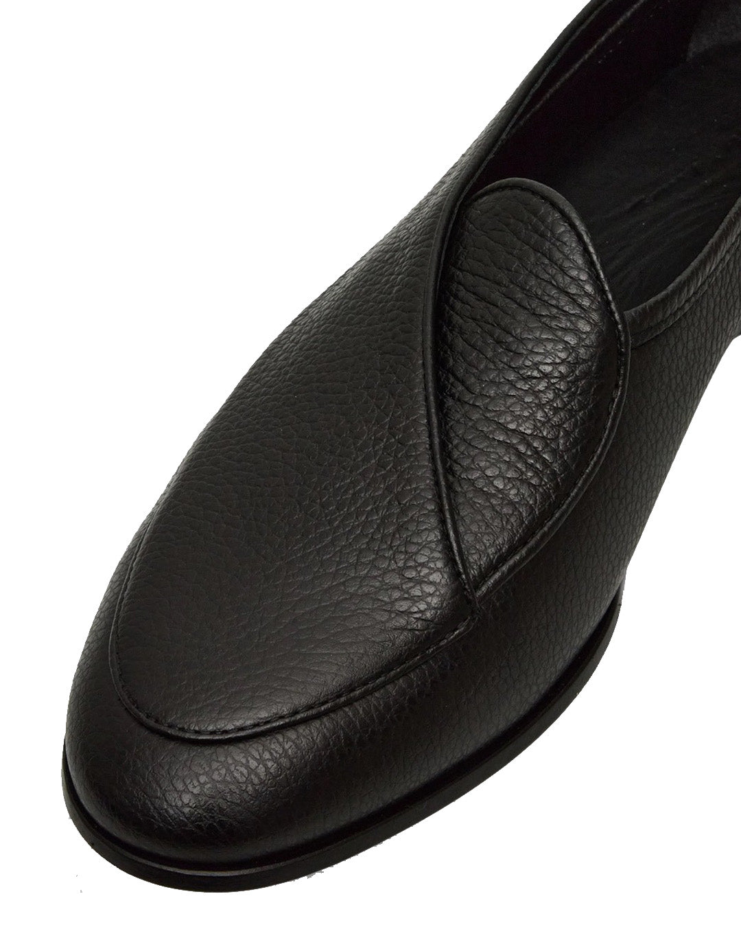 靴 J.L-A.L SS26 Shin Loafer J.L-A.L SHIN LOAFER – THE GALLERY BOX