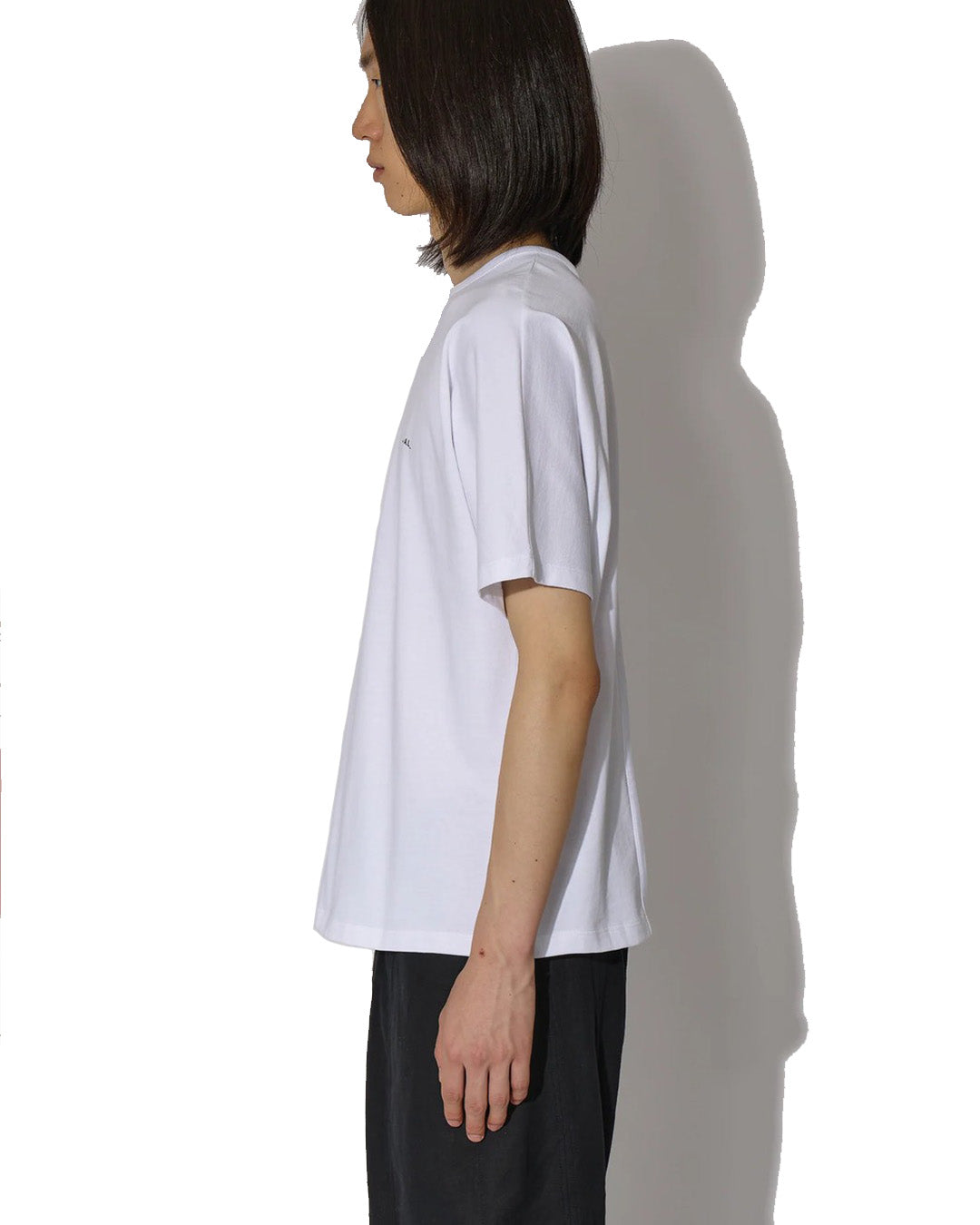 J.L-A.L DALMA T-SHIRT – THE GALLERY BOX