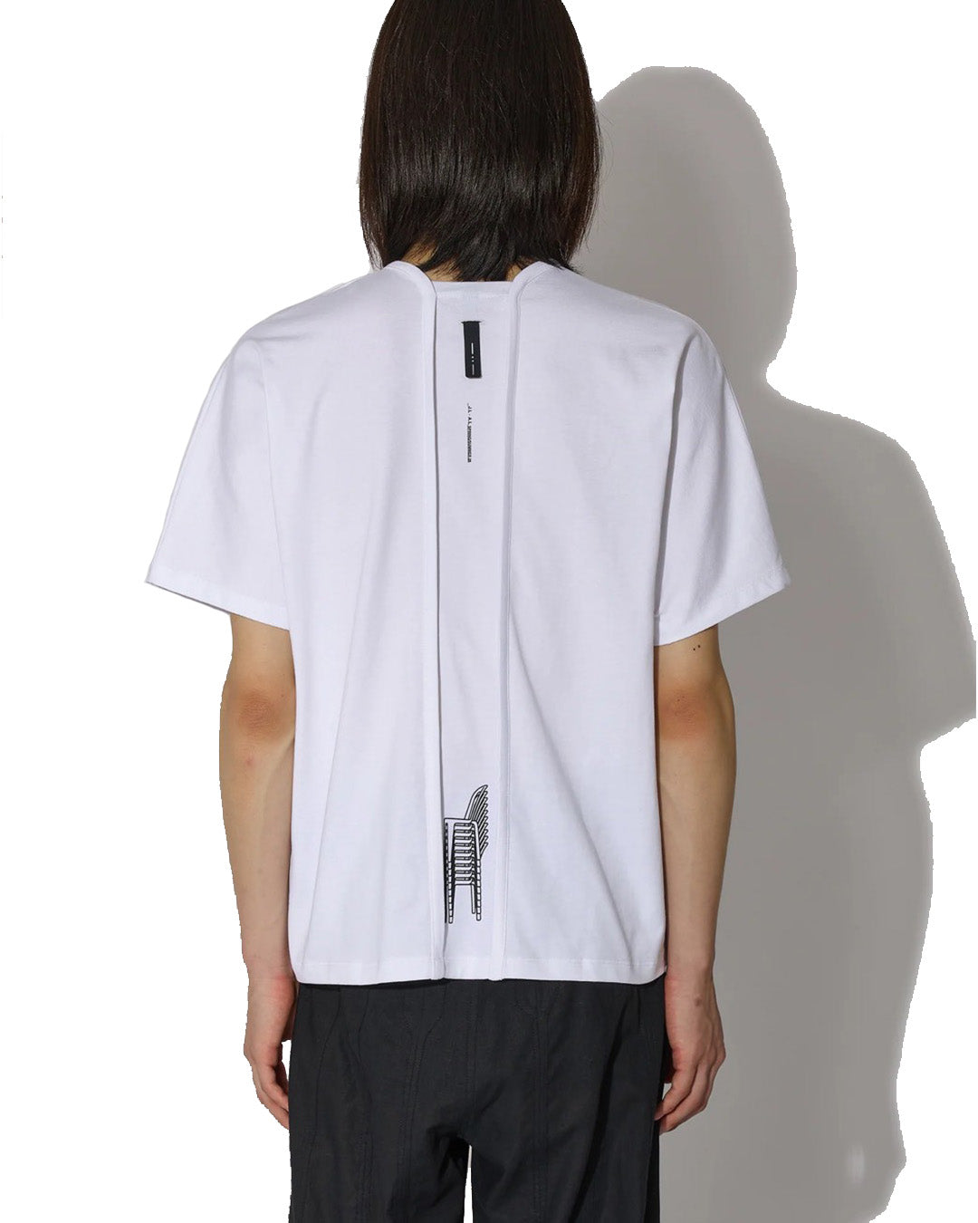 J.L-A.L DALMA T-SHIRT – THE GALLERY BOX