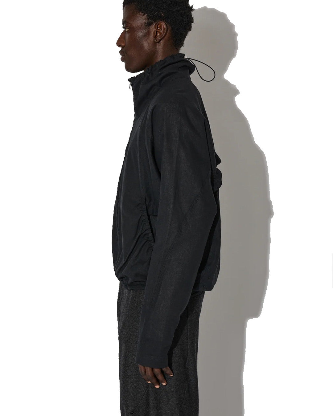 J.L-A.L MARCO JACKET – THE GALLERY BOX