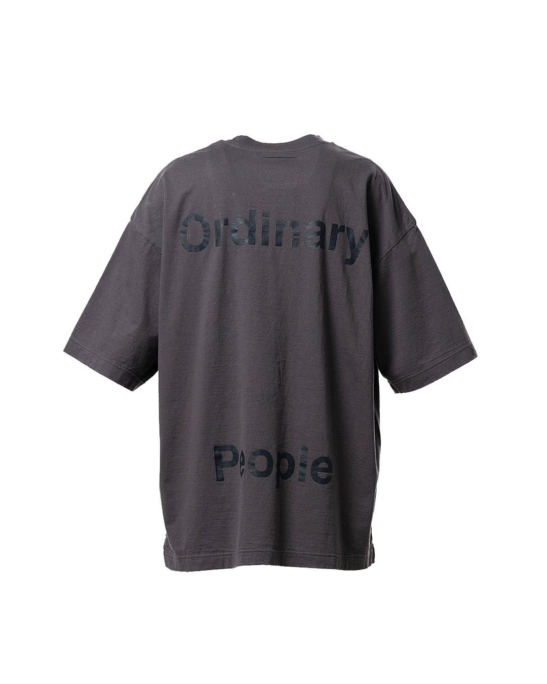 Maison MIHARA YASUHIRO LEON KIDS DOODLE TEE – THE GALLERY BOX