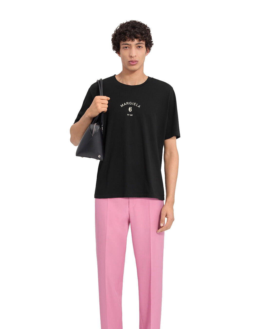 MM6 T-SHIRT – THE GALLERY BOX