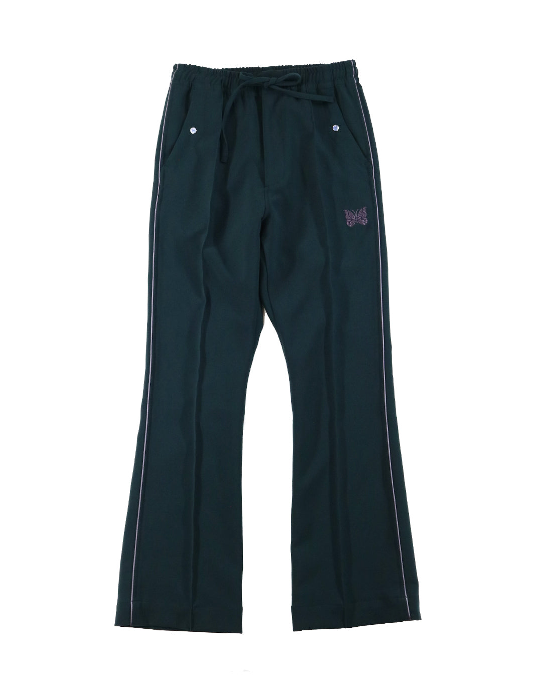 Needles PIPING COWBOY PANT - DOUBLE CLOTH