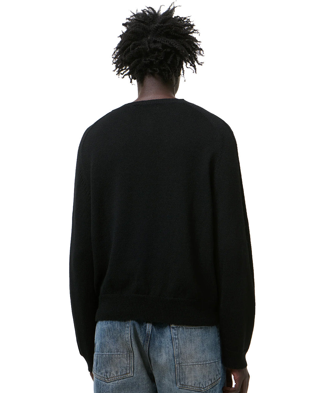 OUR LEGACY TRUE CARDIGAN – THE GALLERY BOX
