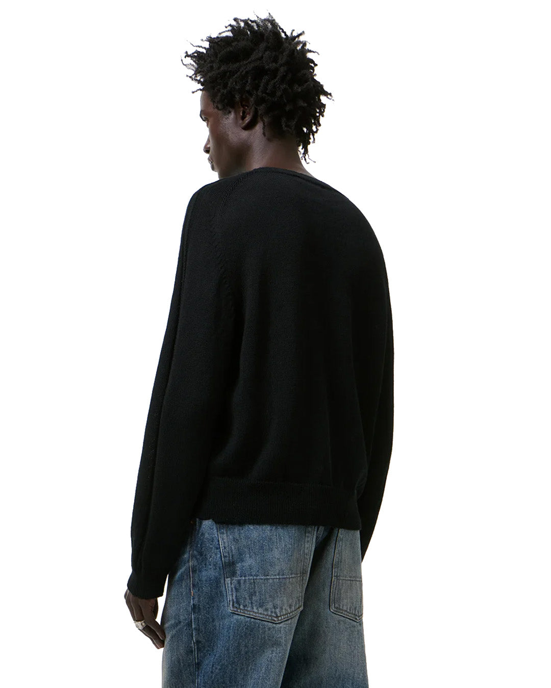 OUR LEGACY TRUE CARDIGAN – THE GALLERY BOX