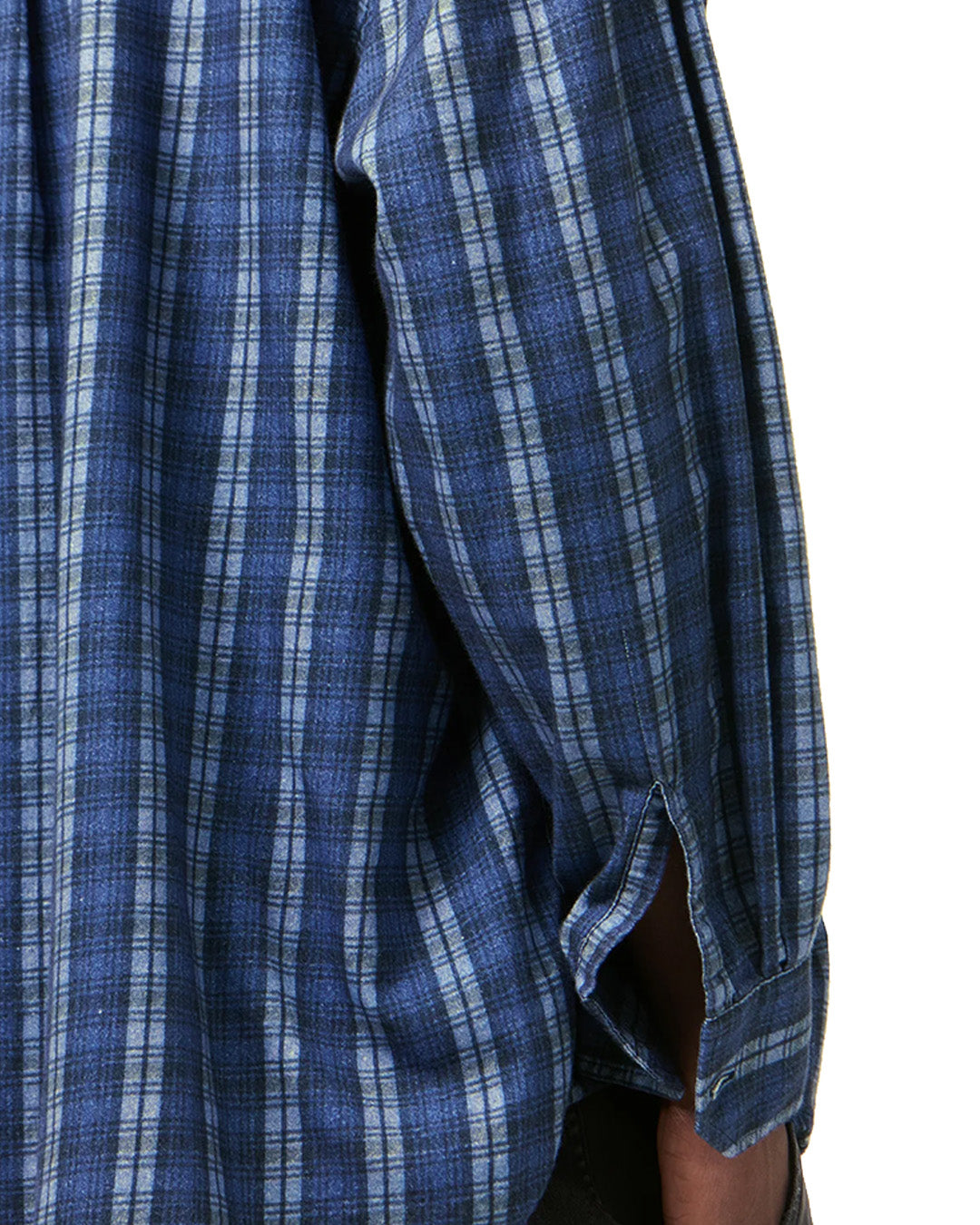 OUR LEGACY BORROWED SHIRT – THE GALLERY BOX