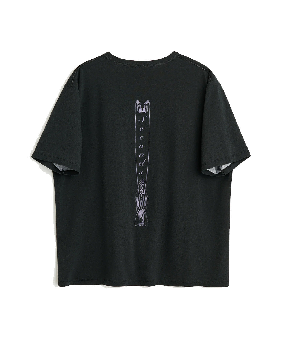 OUR LEGACY NEW BOX T-SHIRT – THE GALLERY BOX
