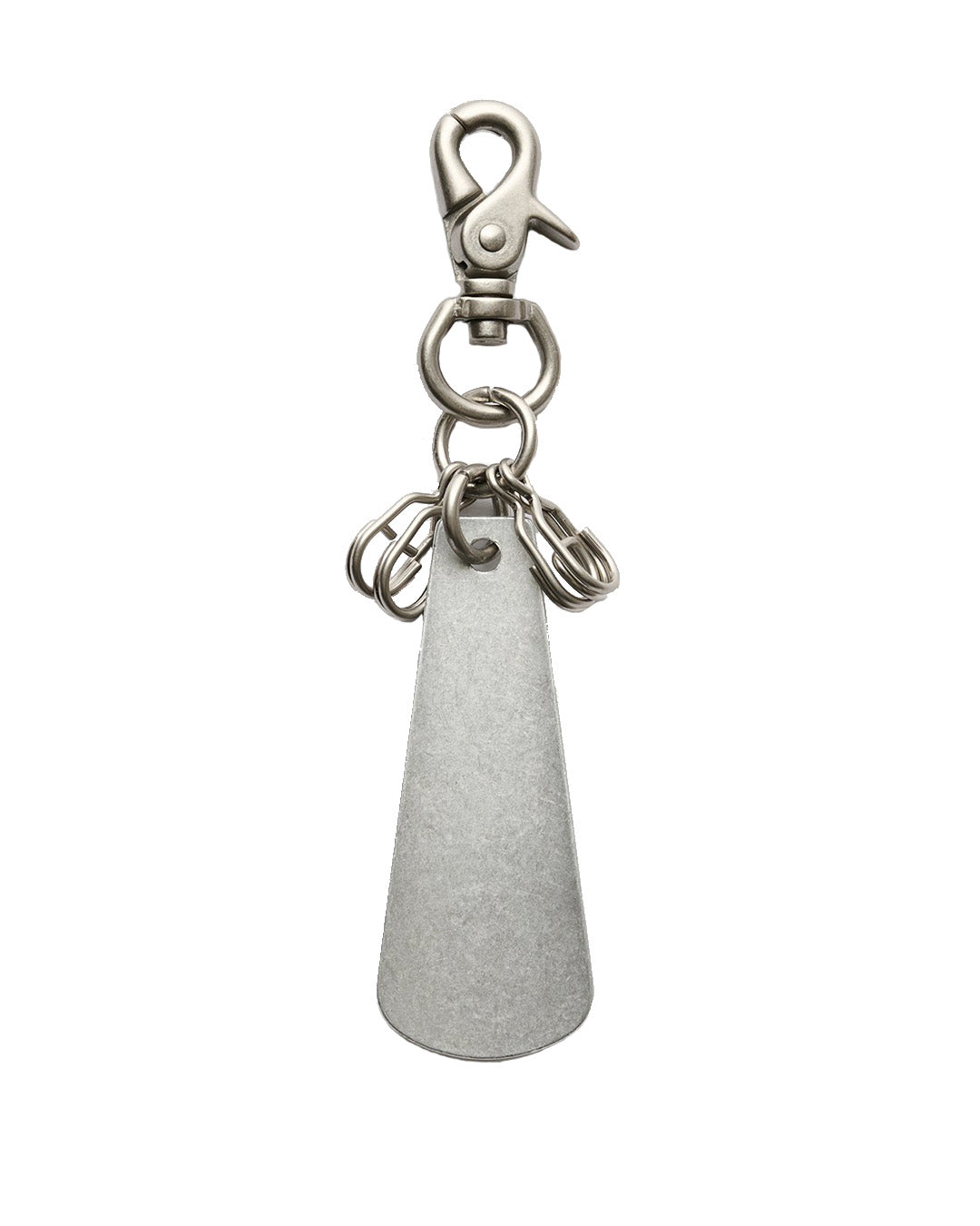 OUR LEGACY SHOEHORN KEYRING – THE GALLERY BOX