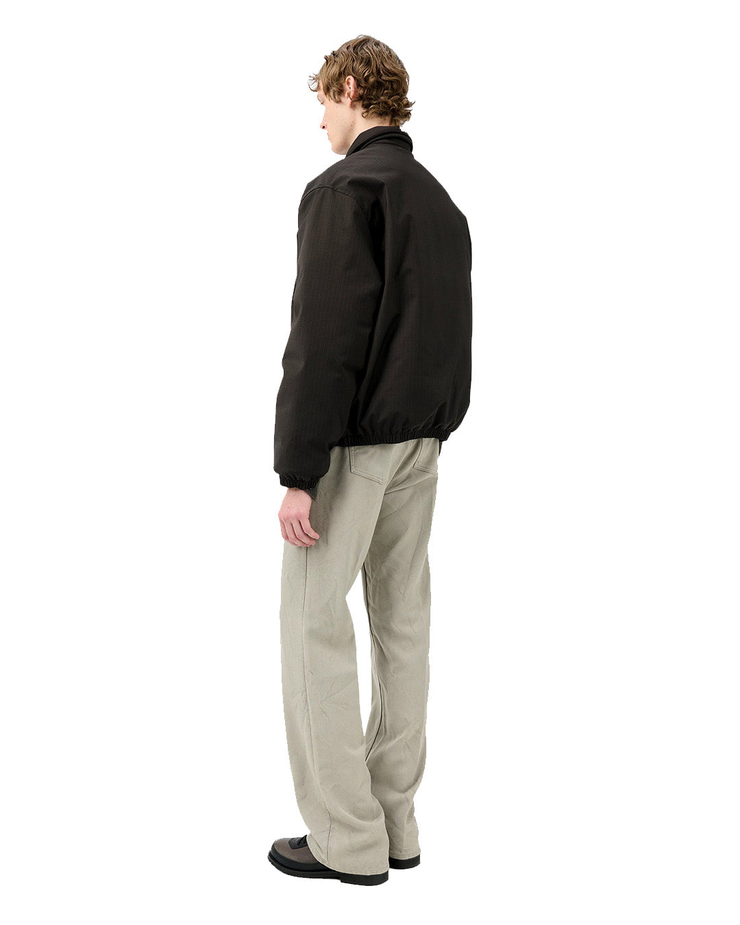 OUR LEGACY AVENUE PUFFA – THE GALLERY BOX