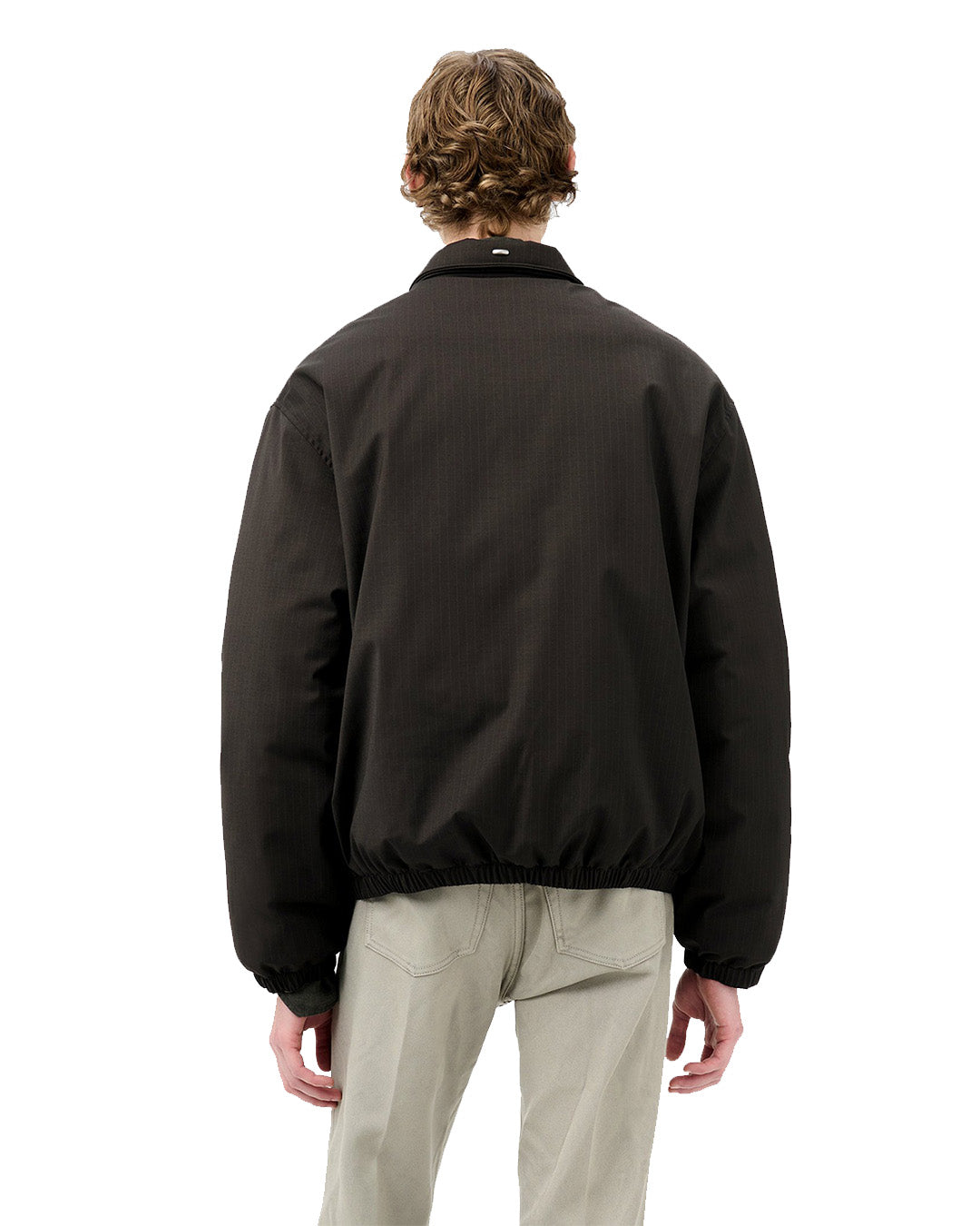 OUR LEGACY AVENUE PUFFA – THE GALLERY BOX