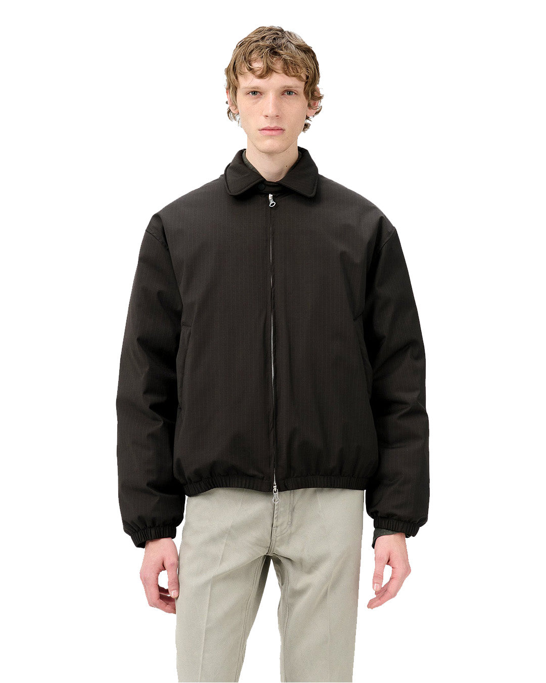 ジャケット・アウター 44 OUR LEGACY EXHOLE PUFFA BLACK 23ss OUR LEGACY AVENUE PUFFA – THE GALLERY BOX