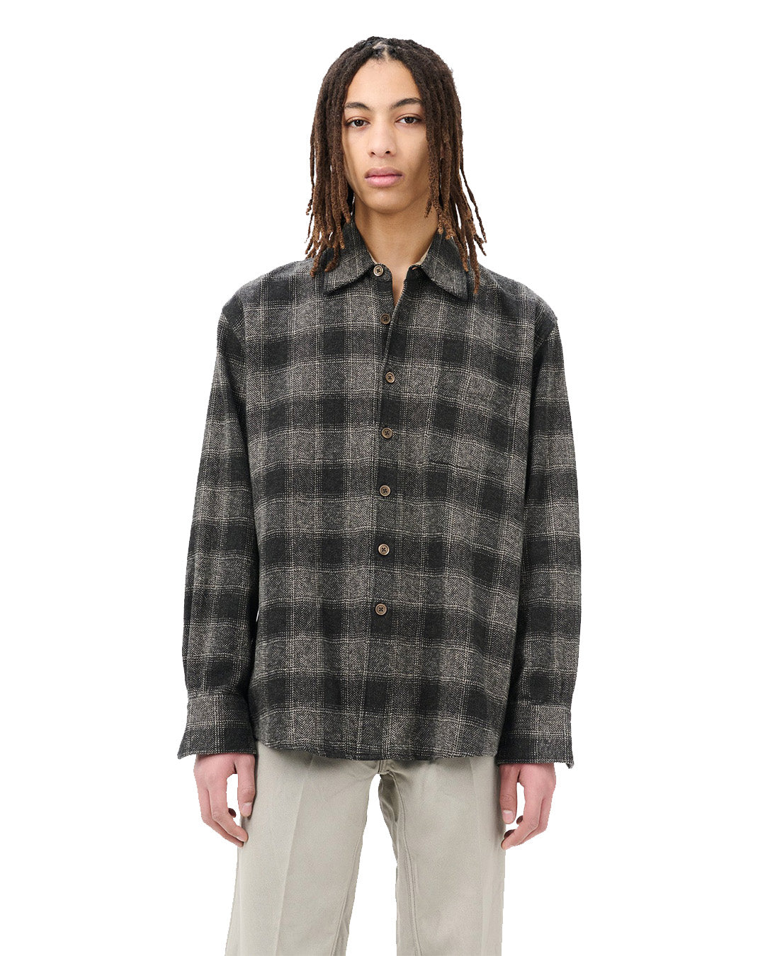 OUR LEGACY ABOVE SHIRT – THE GALLERY BOX